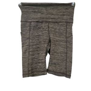 Codefit Bike Shorts Gray Sz XS